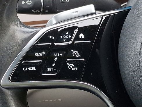 Certified 2023 Mercedes-Benz E 450 4MATIC Sedan image 23