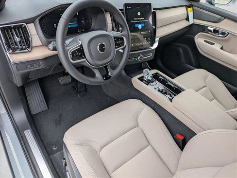 New 2026 Volvo XC90 T8 Plus w/ Protection Package AWD/4WD image 3