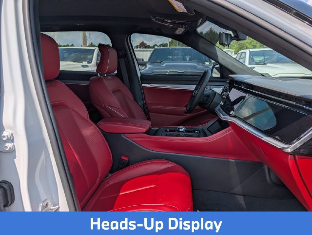 Used 2025 Jeep Wagoneer S Launch Edition AWD/4WD image 30