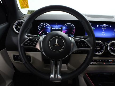 Certified 2026 Mercedes-Benz GLA 250 image 22