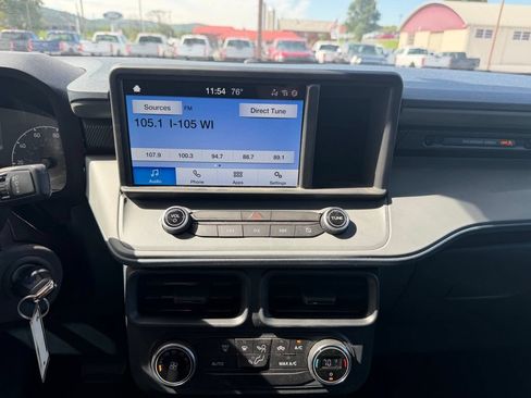 Used 2022 Ford Maverick XL FWD image 17