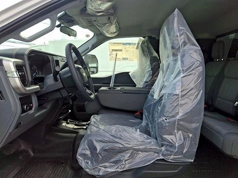 New 2026 Ford F550 4x4 Supercab Super Duty image 7