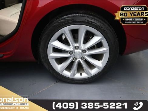 Used 2014 Buick Verano Convenience FWD image 11