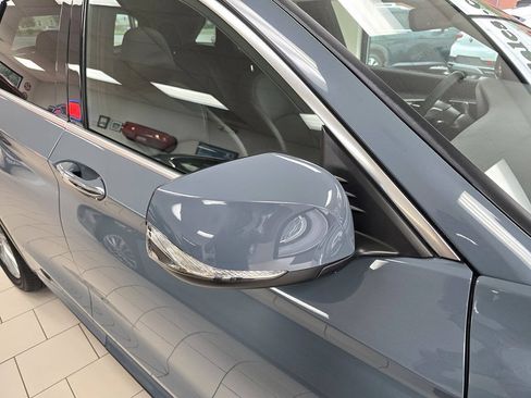 Used 2023 INFINITI QX50 Luxe AWD/4WD image 16