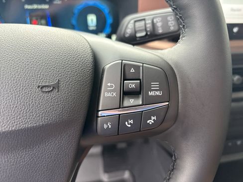 New 2025 Ford Bronco Sport Outer Banks w/ Outer Banks Tech Package+ image 15