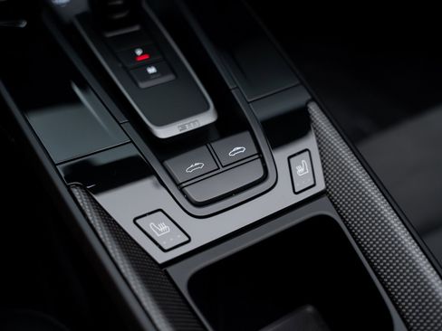 Used 2025 Porsche 911 Targa 4 GTS image 58