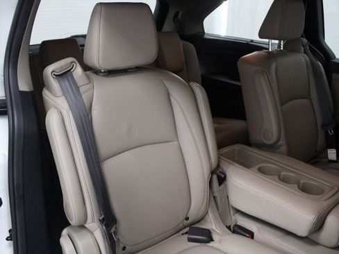Used 2022 Honda Odyssey Touring image 30