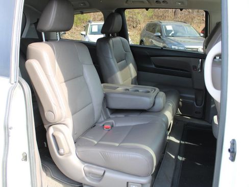 Used 2014 Honda Odyssey EX-L image 29