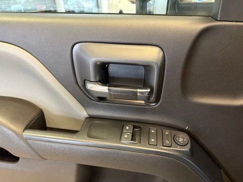 Used 2017 Chevrolet Silverado 2500 W/T w/ WT Fleet Convenience Package AWD/4WD image 19