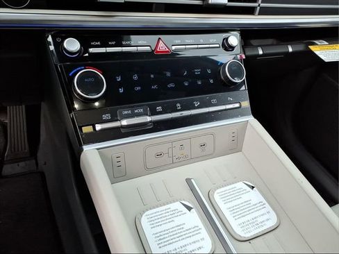 New 2026 Hyundai Santa Fe Limited image 19