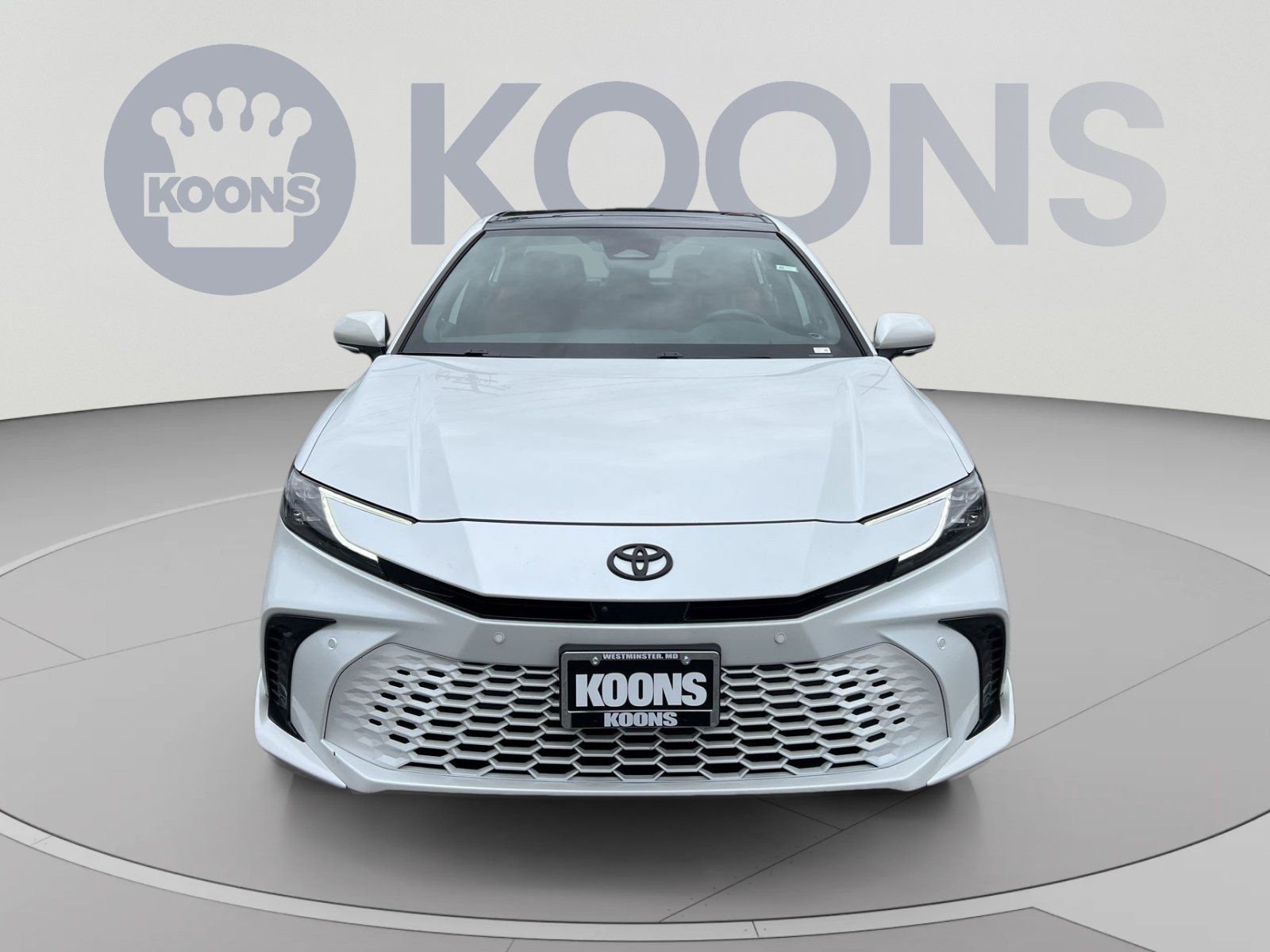 Used 2025 Toyota Camry XSE w/ Premium Plus Package AWD/4WD image 11