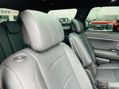 Used 2026 Hyundai Palisade Calligraphy FWD image 29