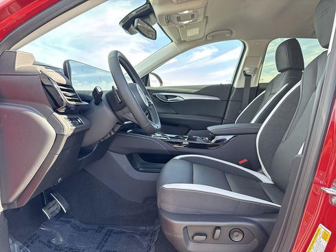 New 2026 Buick Envision Sport Touring AWD/4WD image 20