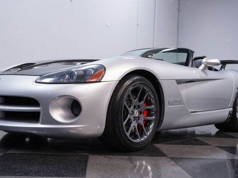 Used 2005 Dodge Viper SRT-10 image 19