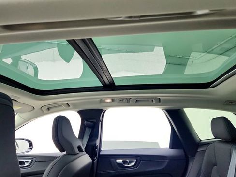 New 2026 Volvo XC60 B5 Plus w/ Protection Package Premier image 22