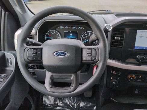 Used 2023 Ford F150 XLT AWD/4WD image 13