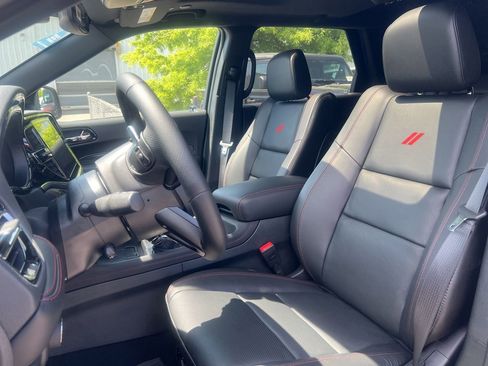 New 2026 Dodge Durango GT w/ Tow 'N Go Package AWD/4WD image 15