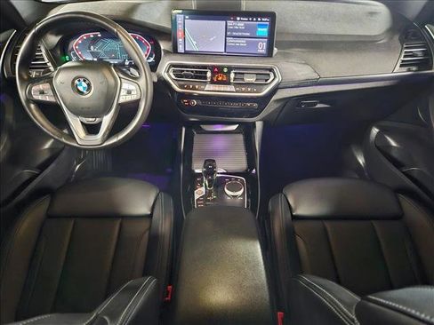 Used 2023 BMW X3 xDrive30i w/ Premium Package image 19