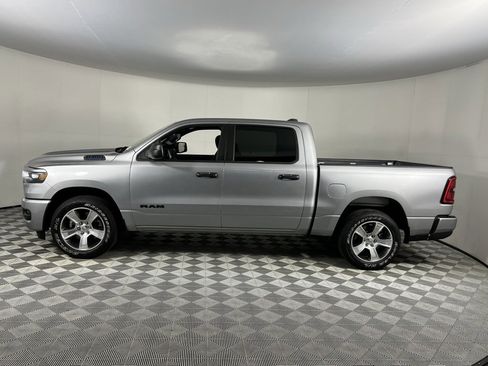 Certified 2025 RAM 1500 Tradesman image 10