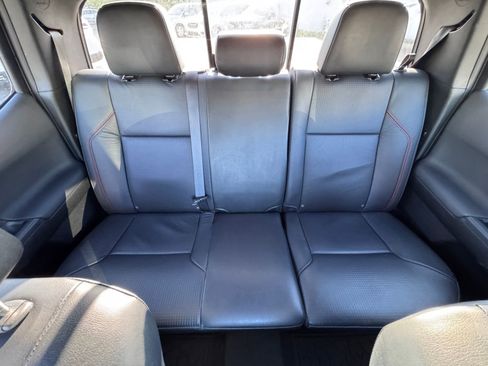 Used 2021 Toyota Tacoma TRD Pro image 34