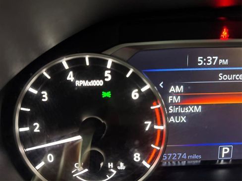 Used 2023 Nissan Altima 2.5 SV image 16