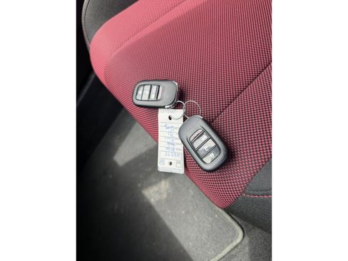 Used 2025 Honda Civic Si image 22