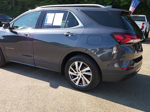 Used 2022 Chevrolet Equinox Premier image 13