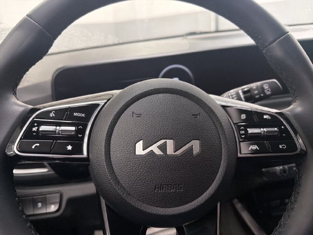 Certified 2024 Kia Seltos S AWD/4WD image 16