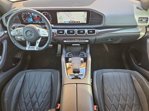 Used 2023 Mercedes-Benz GLE 63 AMG S image 25