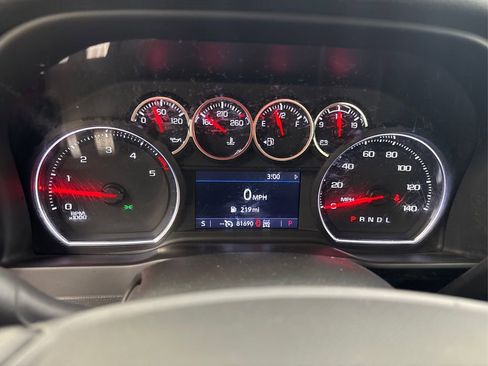 Used 2021 Chevrolet Silverado 2500 LT w/ All Star Edition image 22