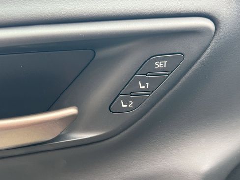 New 2026 Toyota Crown Signia AWD/4WD image 24