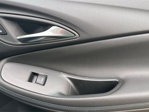 New 2026 Buick Encore GX Sport Touring w/ Advanced Technology Package image 19