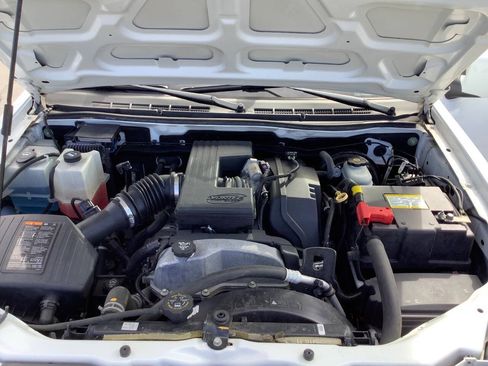 Used 2012 Chevrolet Colorado W/T RWD image 41
