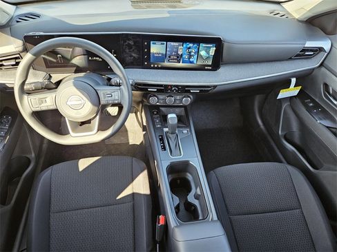 New 2026 Nissan Kicks S image 14