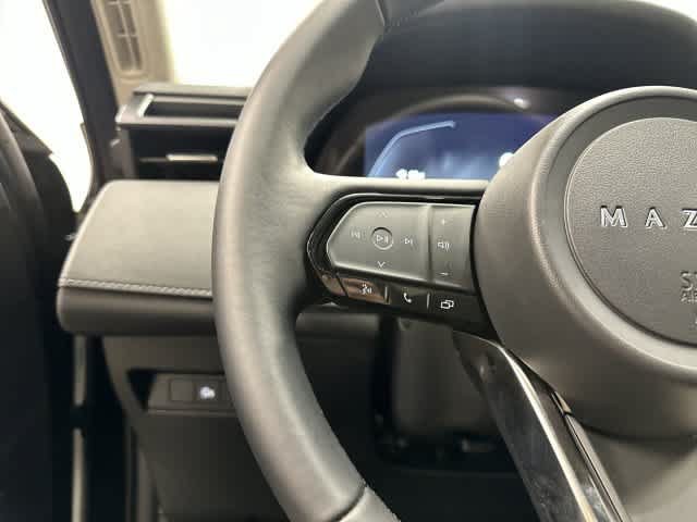 Used 2026 MAZDA CX-5 Select AWD/4WD image 17