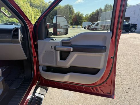 Used 2019 Ford F250 XLT w/ XLT Premium Package AWD/4WD image 20