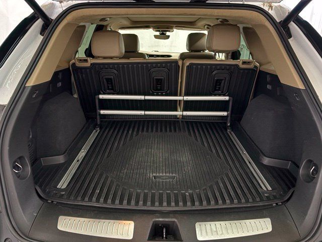 Used 2021 Cadillac XT5 Sportv w/ Platinum Package AWD/4WD image 10