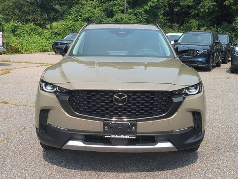 Certified 2026 MAZDA CX-50 AWD 2.5 S w/ Weather Package image 9