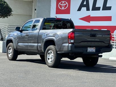 Used 2019 Toyota Tacoma SR