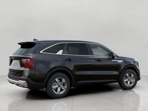 New 2026 Kia Sorento LX FWD image 6