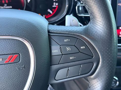 Used 2021 Dodge Durango R/T w/ Trailer Tow Group IV RWD image 14