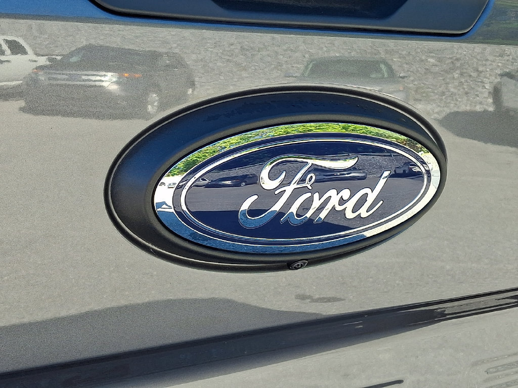 Used 2025 Ford Ranger XLT w/ Equipment Group 301A High AWD/4WD image 28
