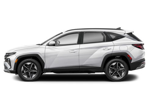 New 2026 Hyundai Tucson SEL FWD image 20