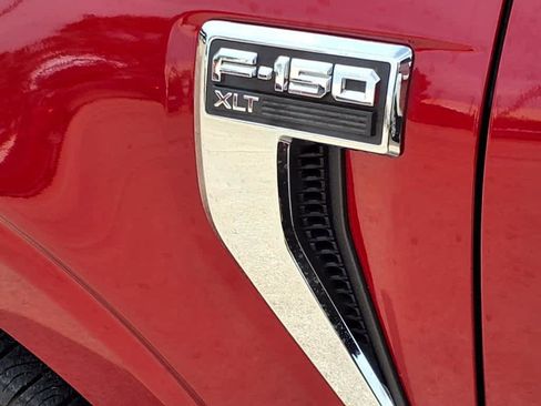 Used 2022 Ford F150 XLT w/ Equipment Group 302A High image 23