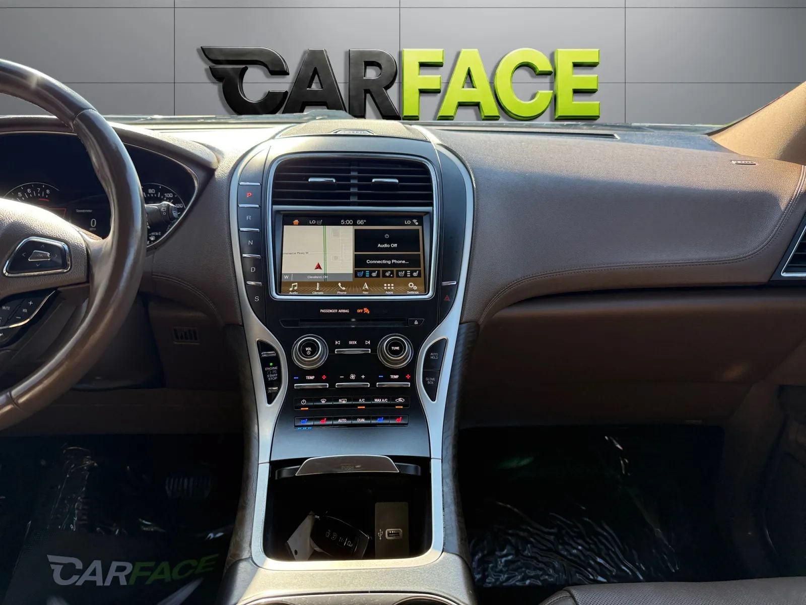 Used 2018 Lincoln MKX Reserve w/ Lincoln MKX Climate Package AWD/4WD image 25