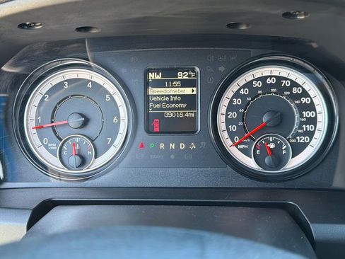 Used 2024 RAM 1500 Classic Warlock image 27