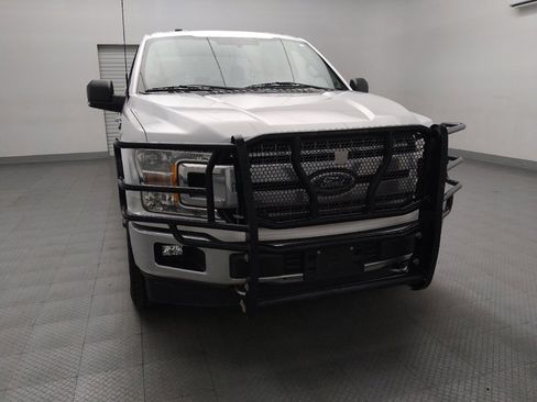 Used 2018 Ford F150 XLT w/ Equipment Group 301A Mid image 14
