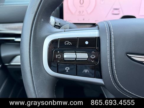 Used 2026 Genesis GV80 3.5T Prestige AWD/4WD image 28
