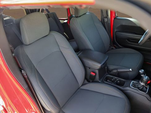 Used 2025 Jeep Wrangler Unlimited Sport S 4xe w/ Convenience Group image 30