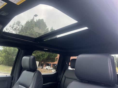 New 2026 Ford F150 Lariat AWD/4WD image 12